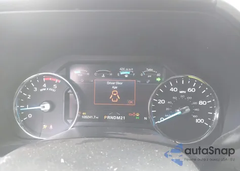 2019 Ford F-250 Platinum из США, поврежденный, VIN 1FT7W2BTXKED63332